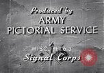 Image of The Yalta Conference Europe, 1945, second 16 stock footage video 65675033669