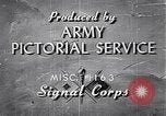 Image of The Yalta Conference Europe, 1945, second 18 stock footage video 65675033669