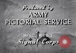 Image of The Yalta Conference Europe, 1945, second 20 stock footage video 65675033669