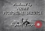 Image of The Yalta Conference Europe, 1945, second 21 stock footage video 65675033669