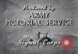 Image of The Yalta Conference Europe, 1945, second 22 stock footage video 65675033669