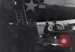 Image Avec des dirigeants arabes Rossevelt Conférence de Yalta l'Égypte, 1945, de la seconde 18 séquences d'archives historiques vidéo 65675033671