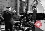 Image Avec des dirigeants arabes Rossevelt Conférence de Yalta l'Égypte, 1945, de la seconde 53 séquences d'archives historiques vidéo 65675033671