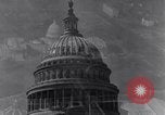 Image Adresse du Congrès Washington DC USA, 1945, de la seconde 12 séquences d'archives historiques vidéo 65675033672