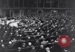 Image Adresse du Congrès Washington DC USA, 1945, de la seconde 19 séquences d'archives historiques vidéo 65675033672