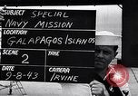 Immagine di Airfield Isole Galapagos, 1943, secondo 16 filmato di repertorio 65675033673