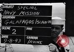 Immagine di Airfield Isole Galapagos, 1943, secondo 17 filmato di repertorio 65675033673