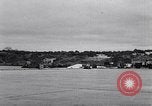 Immagine di Airfield Isole Galapagos, 1943, secondo 32 filmato di repertorio 65675033673
