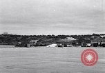 Immagine di Airfield Isole Galapagos, 1943, secondo 34 filmato di repertorio 65675033673