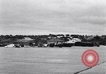 Immagine di Airfield Isole Galapagos, 1943, secondo 41 filmato di repertorio 65675033673