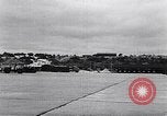 Immagine di Airfield Isole Galapagos, 1943, secondo 46 filmato di repertorio 65675033673