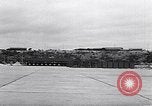 Immagine di Airfield Isole Galapagos, 1943, secondo 57 filmato di repertorio 65675033673