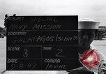 Immagine di Airfield Isole Galapagos, 1943, secondo 61 filmato di repertorio 65675033673