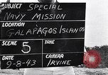Immagine di Vegetazione Isole Galapagos, 1943, secondo 1 filmato di repertorio 65675033674
