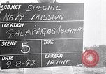 Immagine di Vegetazione Isole Galapagos, 1943, secondo 3 filmato di repertorio 65675033674