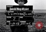 Standbild special Marine Mission Clipperton Insel, 1943, aus Sekunde 3 historischem Filmmaterial Videoclip 65675033676