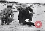 Standbild special Marine Mission Clipperton Insel, 1943, aus Sekunde 5 historischem Filmmaterial Videoclip 65675033676