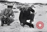 Standbild special Marine Mission Clipperton Insel, 1943, aus Sekunde 6 historischem Filmmaterial Videoclip 65675033676