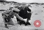 Standbild special Marine Mission Clipperton Insel, 1943, aus Sekunde 9 historischem Filmmaterial Videoclip 65675033676