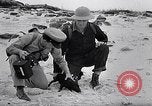 Standbild special Marine Mission Clipperton Insel, 1943, aus Sekunde 11 historischem Filmmaterial Videoclip 65675033676