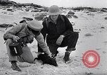 Standbild special Marine Mission Clipperton Insel, 1943, aus Sekunde 12 historischem Filmmaterial Videoclip 65675033676