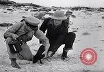 Standbild special Marine Mission Clipperton Insel, 1943, aus Sekunde 13 historischem Filmmaterial Videoclip 65675033676