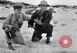 Standbild special Marine Mission Clipperton Insel, 1943, aus Sekunde 14 historischem Filmmaterial Videoclip 65675033676
