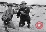 Standbild special Marine Mission Clipperton Insel, 1943, aus Sekunde 15 historischem Filmmaterial Videoclip 65675033676