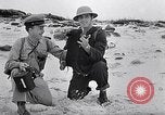 Standbild special Marine Mission Clipperton Insel, 1943, aus Sekunde 16 historischem Filmmaterial Videoclip 65675033676