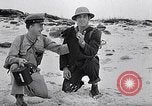 Standbild special Marine Mission Clipperton Insel, 1943, aus Sekunde 17 historischem Filmmaterial Videoclip 65675033676