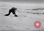 Standbild special Marine Mission Clipperton Insel, 1943, aus Sekunde 24 historischem Filmmaterial Videoclip 65675033676