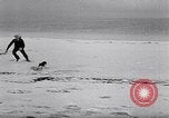 Standbild special Marine Mission Clipperton Insel, 1943, aus Sekunde 29 historischem Filmmaterial Videoclip 65675033676