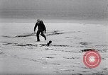 Standbild special Marine Mission Clipperton Insel, 1943, aus Sekunde 30 historischem Filmmaterial Videoclip 65675033676