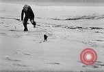 Standbild special Marine Mission Clipperton Insel, 1943, aus Sekunde 32 historischem Filmmaterial Videoclip 65675033676