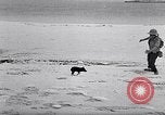 Standbild special Marine Mission Clipperton Insel, 1943, aus Sekunde 35 historischem Filmmaterial Videoclip 65675033676