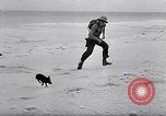 Standbild special Marine Mission Clipperton Insel, 1943, aus Sekunde 40 historischem Filmmaterial Videoclip 65675033676