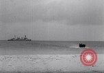 Standbild USS Concord CL-10 Clipperton Insel, 1943, aus Sekunde 18 historischem Filmmaterial Videoclip 65675033677