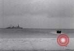 Standbild USS Concord CL-10 Clipperton Insel, 1943, aus Sekunde 19 historischem Filmmaterial Videoclip 65675033677
