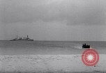Standbild USS Concord CL-10 Clipperton Insel, 1943, aus Sekunde 22 historischem Filmmaterial Videoclip 65675033677