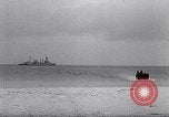 Standbild USS Concord CL-10 Clipperton Insel, 1943, aus Sekunde 26 historischem Filmmaterial Videoclip 65675033677