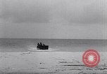 Standbild USS Concord CL-10 Clipperton Insel, 1943, aus Sekunde 27 historischem Filmmaterial Videoclip 65675033677