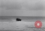 Standbild USS Concord CL-10 Clipperton Insel, 1943, aus Sekunde 28 historischem Filmmaterial Videoclip 65675033677