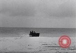 Standbild USS Concord CL-10 Clipperton Insel, 1943, aus Sekunde 30 historischem Filmmaterial Videoclip 65675033677