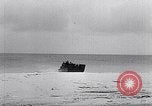 Standbild USS Concord CL-10 Clipperton Insel, 1943, aus Sekunde 34 historischem Filmmaterial Videoclip 65675033677