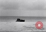 Standbild USS Concord CL-10 Clipperton Insel, 1943, aus Sekunde 37 historischem Filmmaterial Videoclip 65675033677