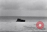 Standbild USS Concord CL-10 Clipperton Insel, 1943, aus Sekunde 38 historischem Filmmaterial Videoclip 65675033677