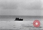 Standbild USS Concord CL-10 Clipperton Insel, 1943, aus Sekunde 40 historischem Filmmaterial Videoclip 65675033677