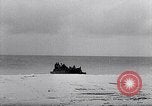 Standbild USS Concord CL-10 Clipperton Insel, 1943, aus Sekunde 42 historischem Filmmaterial Videoclip 65675033677