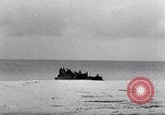 Standbild USS Concord CL-10 Clipperton Insel, 1943, aus Sekunde 43 historischem Filmmaterial Videoclip 65675033677