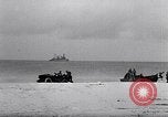 Standbild USS Concord CL-10 Clipperton Insel, 1943, aus Sekunde 51 historischem Filmmaterial Videoclip 65675033677